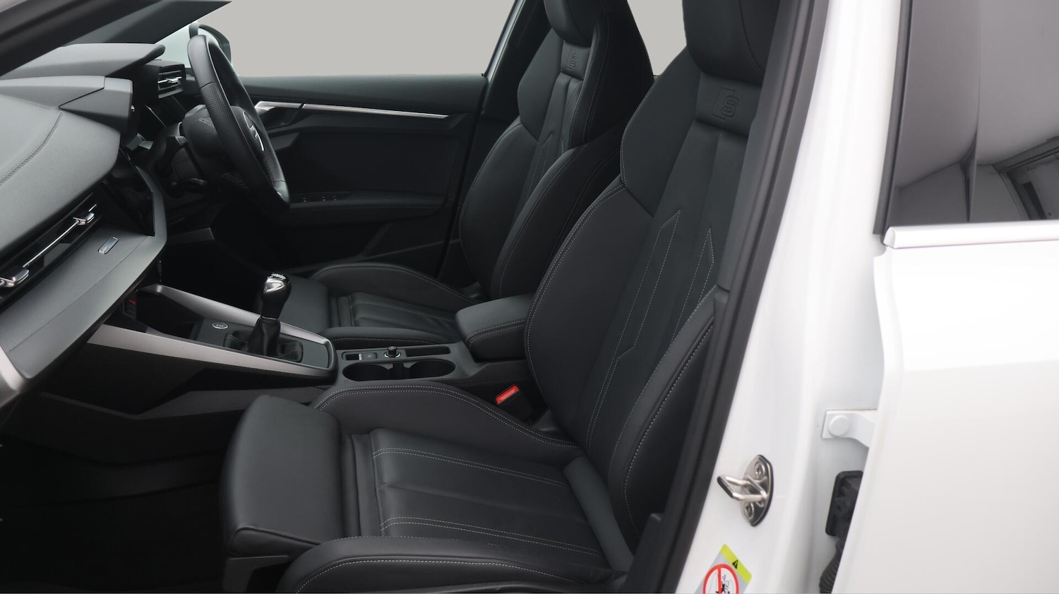 Used Audi A3 2023 for sale - 76657891: Photo 15