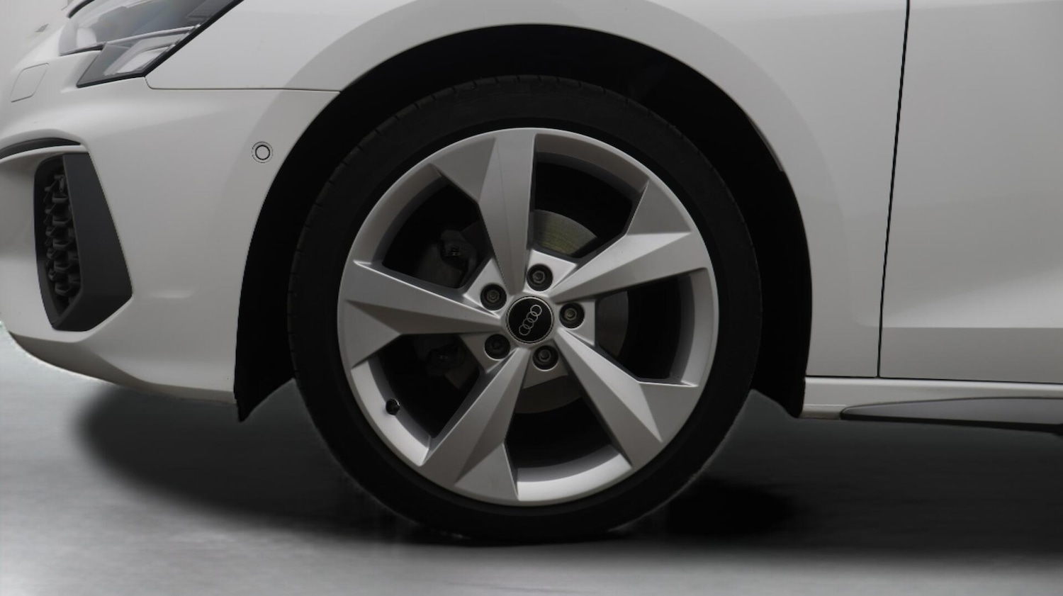 Used Audi A3 2023 for sale - 76657891: Photo 19