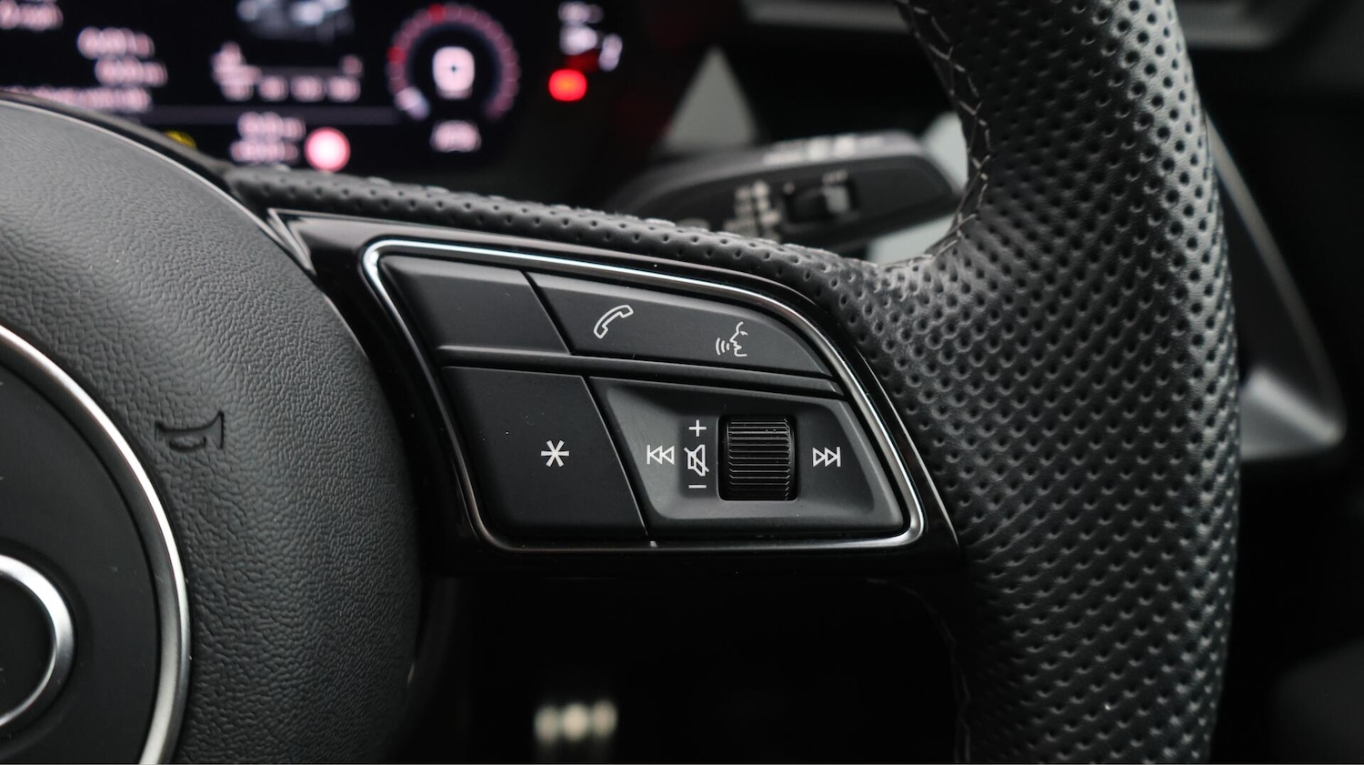 Used Audi A3 2023 for sale - 76657891: Photo 26