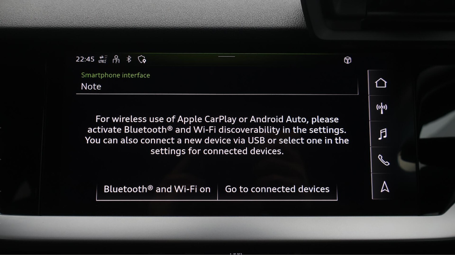 Used Audi A3 2023 for sale - 76657891: Photo 28