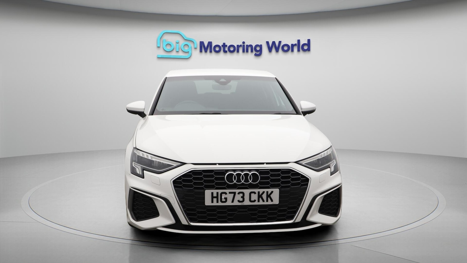 Used Audi A3 2023 for sale - 76657891: Photo 3