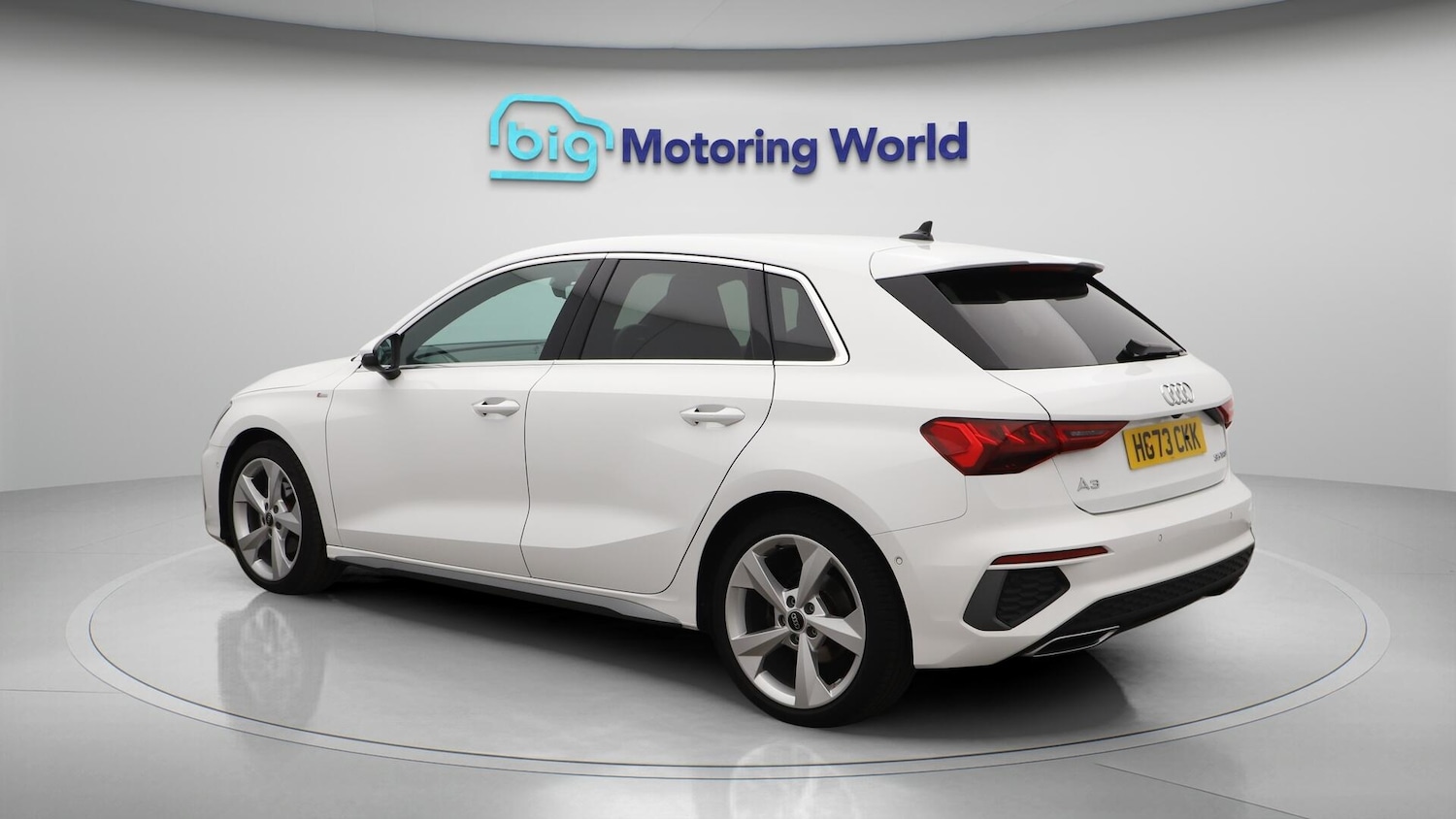 Used Audi A3 2023 for sale - 76657891: Photo 6