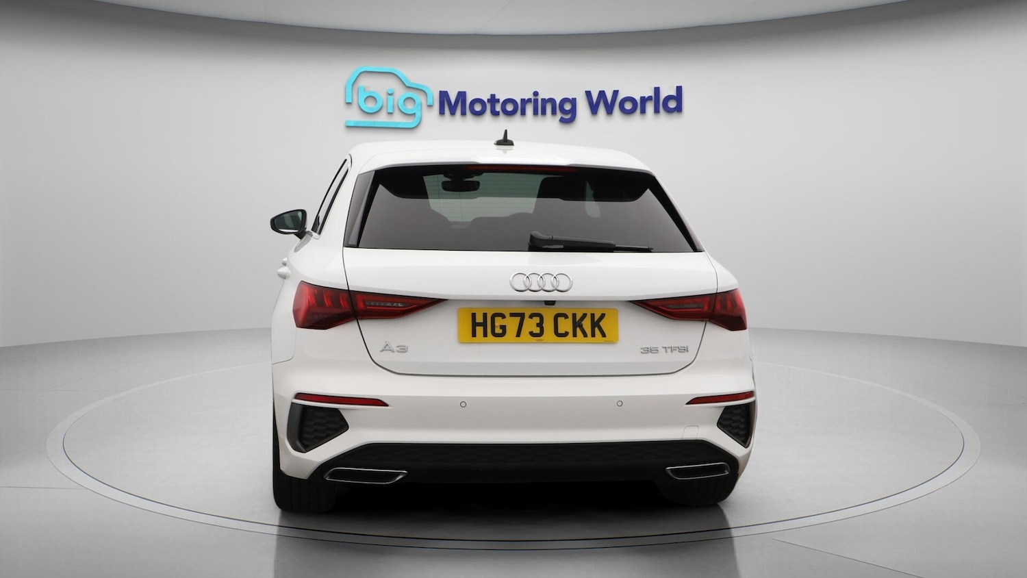 Used Audi A3 2023 for sale - 76657891: Photo 7