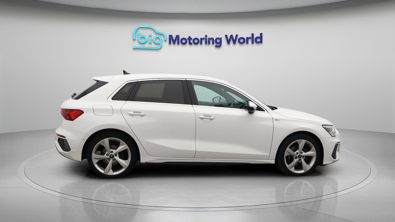 Used Audi A3 2023 for sale - 76657891: Photo 9