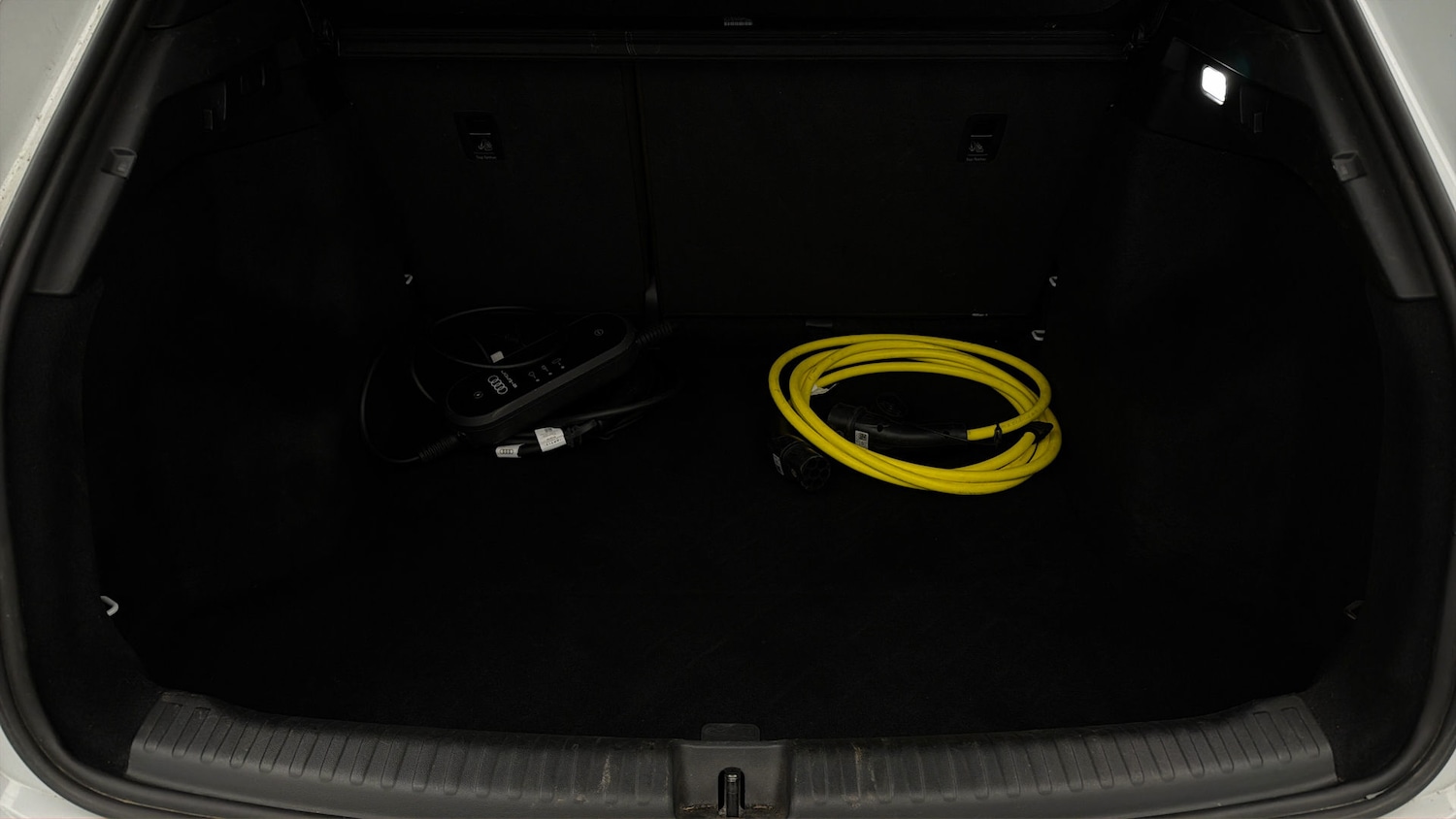 Used Audi Q4 e-tron 2023 for sale - 78123822: Photo 16