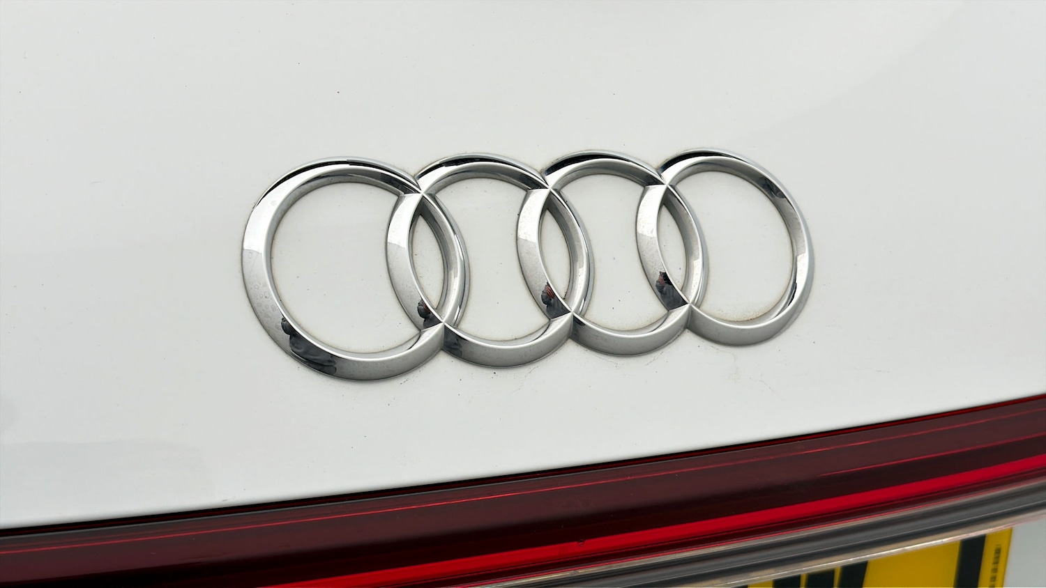 Used Audi Q4 e-tron 2023 for sale - 78123822: Photo 20