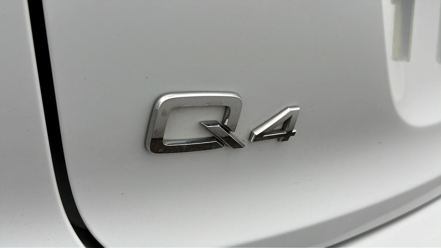 Used Audi Q4 e-tron 2023 for sale - 78123822: Photo 21