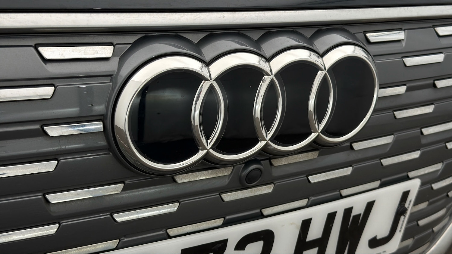 Used Audi Q4 e-tron 2023 for sale - 78123822: Photo 22