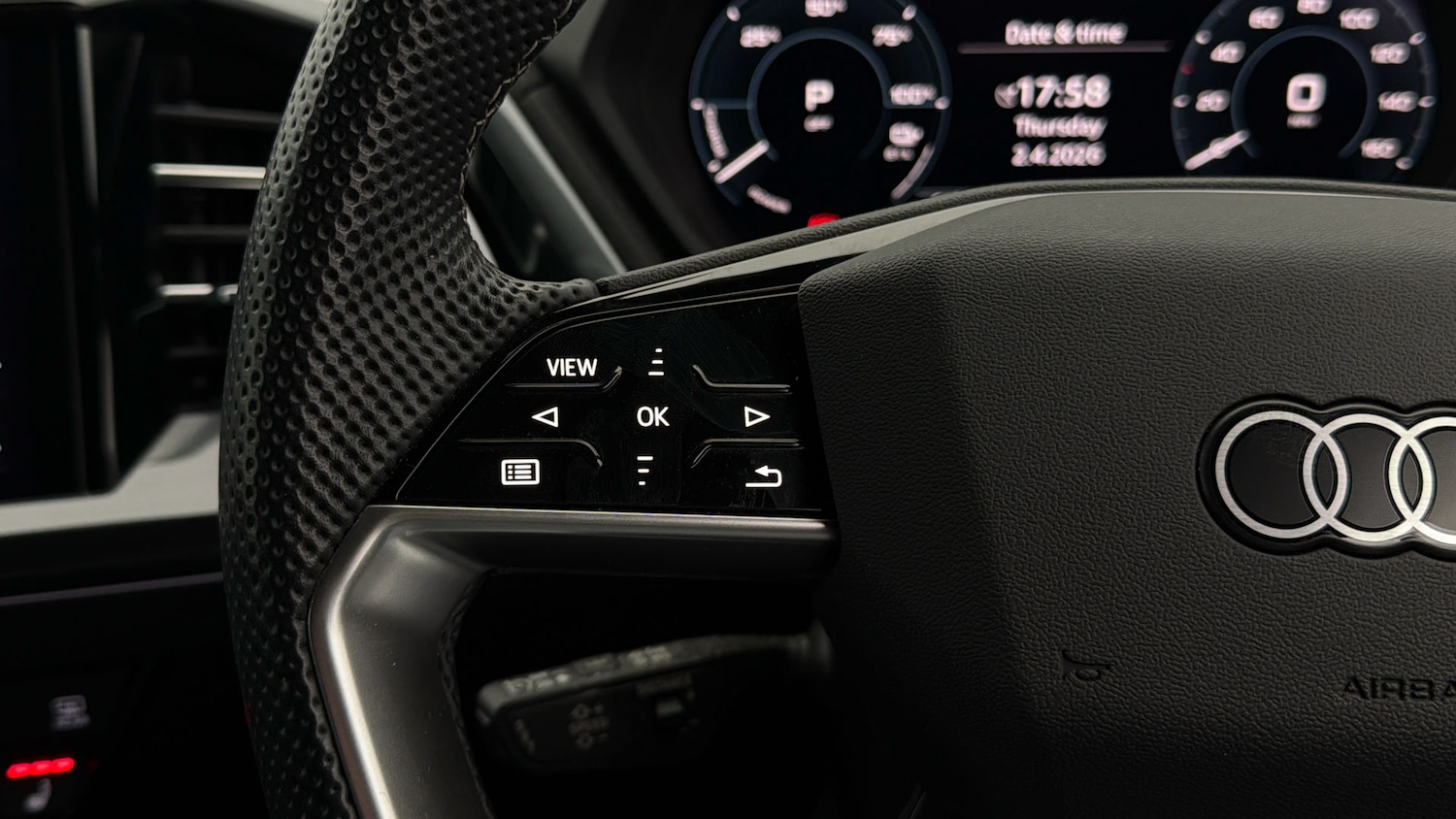 Used Audi Q4 e-tron 2023 for sale - 78123822: Photo 23