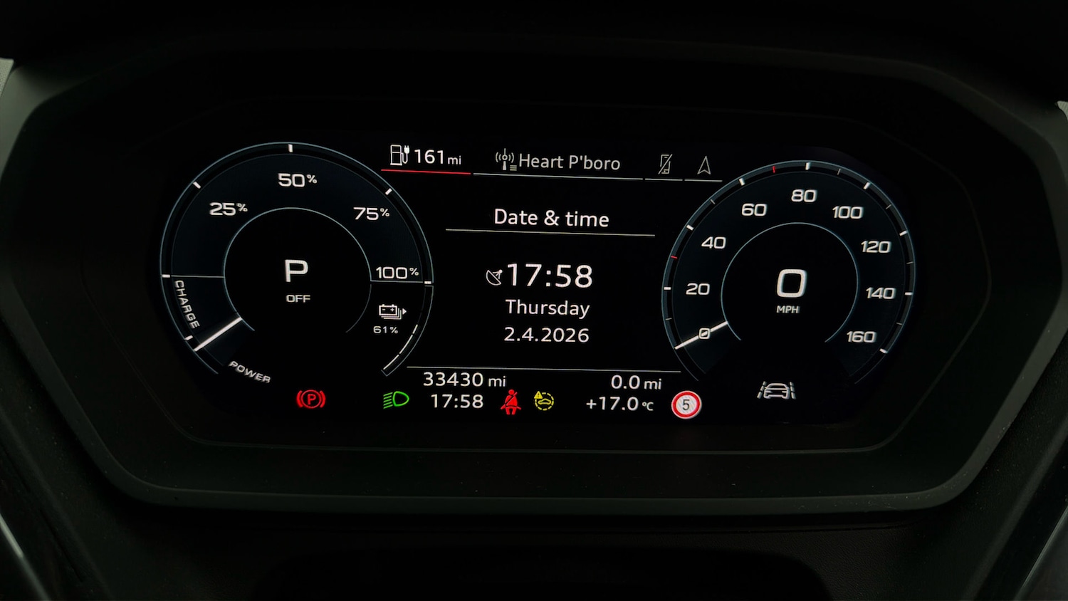 Used Audi Q4 e-tron 2023 for sale - 78123822: Photo 25