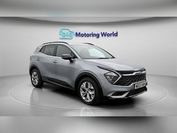 Used Kia Sportage 2023 for sale - 79067547: Photo