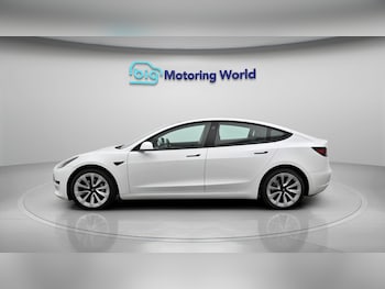 Used Tesla Model 3 2021 for sale - 78976120: Photo