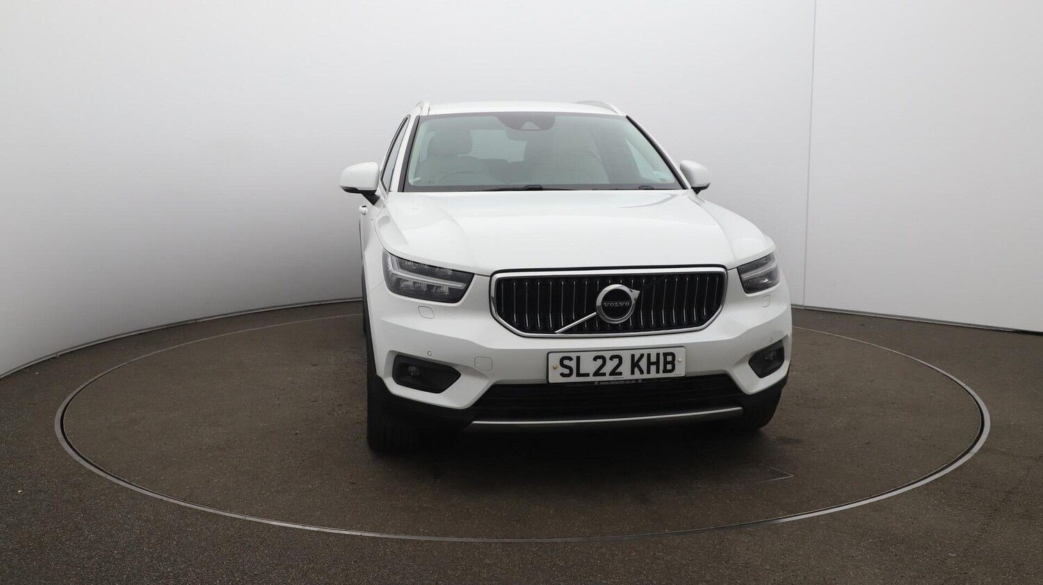 Vehicle 40
