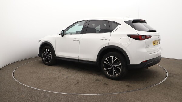 Used Mazda CX-5 2023 for sale - 75577765: Photo 10