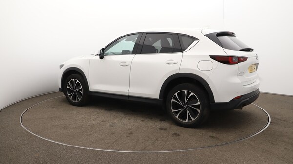 Used Mazda CX-5 2023 for sale - 75577765: Photo 12