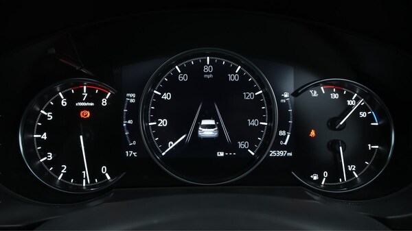Used Mazda CX-5 2023 for sale - 75577765: Photo 13