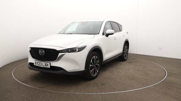 Used Mazda CX-5 2023 for sale - 75577765: Photo 14