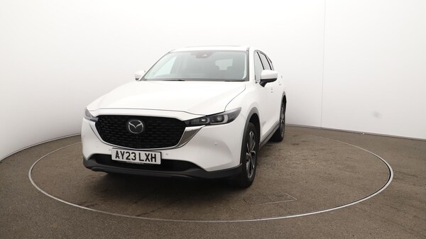 Used Mazda CX-5 2023 for sale - 75577765: Photo 16