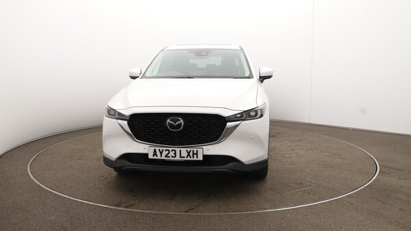 Used Mazda CX-5 2023 for sale - 75577765: Photo 18