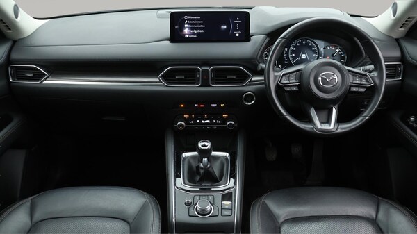 Used Mazda CX-5 2023 for sale - 75577765: Photo 19