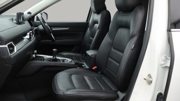 Used Mazda CX-5 2023 for sale - 75577765: Photo 21