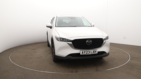 Used Mazda CX-5 2023 for sale - 75577765: Photo 22