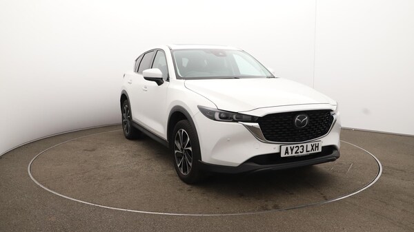 Used Mazda CX-5 2023 for sale - 75577765: Photo 24