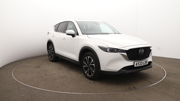 Used Mazda CX-5 2023 for sale - 75577765: Photo 26
