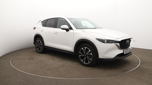 Used Mazda CX-5 2023 for sale - 75577765: Photo 28