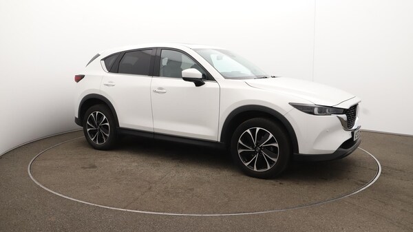 Used Mazda CX-5 2023 for sale - 75577765: Photo 30