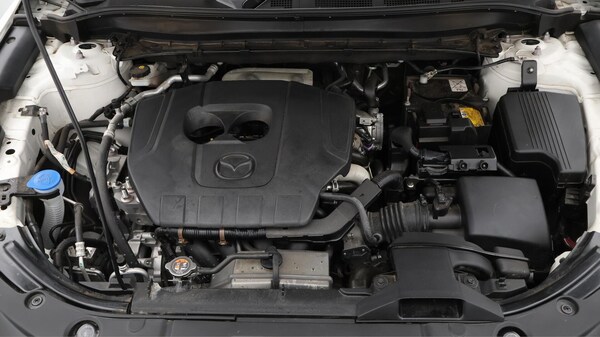 Used Mazda CX-5 2023 for sale - 75577765: Photo 31