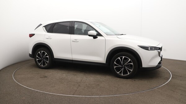 Used Mazda CX-5 2023 for sale - 75577765: Photo 32