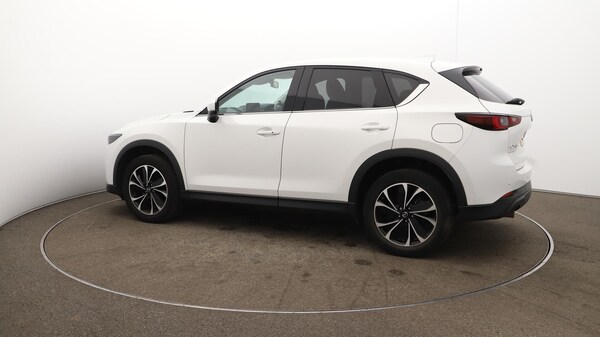 Used Mazda CX-5 2023 for sale - 75577765: Photo 34