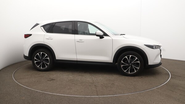 Used Mazda CX-5 2023 for sale - 75577765: Photo 36