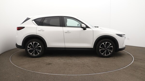 Used Mazda CX-5 2023 for sale - 75577765: Photo 38