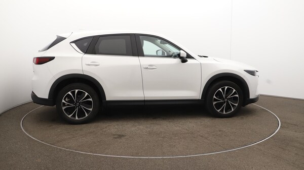 Used Mazda CX-5 2023 for sale - 75577765: Photo 40