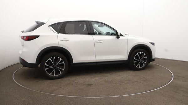 Used Mazda CX-5 2023 for sale - 75577765: Photo 42
