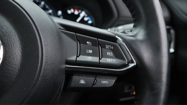 Used Mazda CX-5 2023 for sale - 75577765: Photo 43