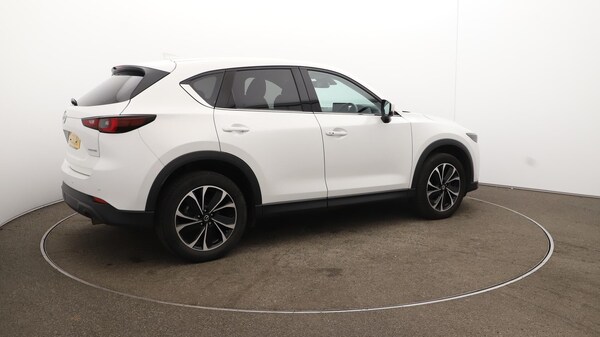 Used Mazda CX-5 2023 for sale - 75577765: Photo 44