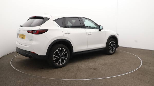 Used Mazda CX-5 2023 for sale - 75577765: Photo 46