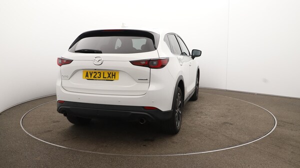 Used Mazda CX-5 2023 for sale - 75577765: Photo 53