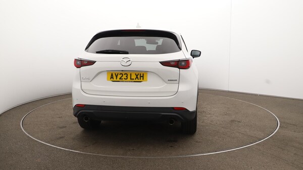 Used Mazda CX-5 2023 for sale - 75577765: Photo 55
