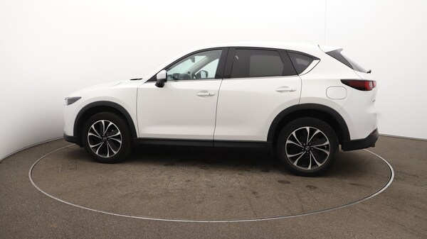 Used Mazda CX-5 2023 for sale - 75577765: Photo 57