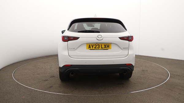 Used Mazda CX-5 2023 for sale - 75577765: Photo 59