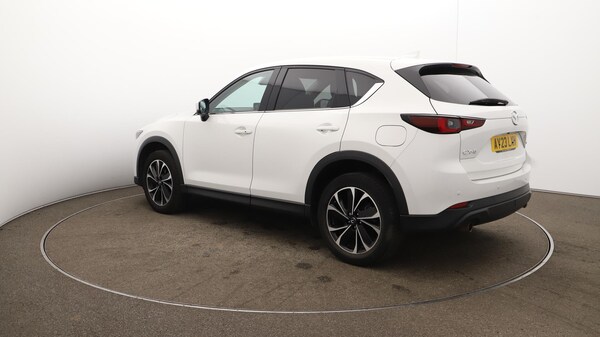 Used Mazda CX-5 2023 for sale - 75577765: Photo 66