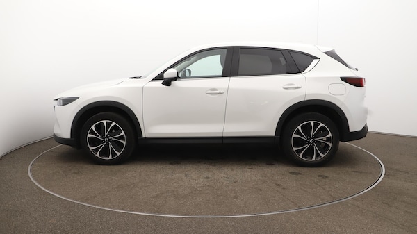 Used Mazda CX-5 2023 for sale - 75577765: Photo 67