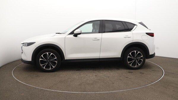 Used Mazda CX-5 2023 for sale - 75577765: Photo 68