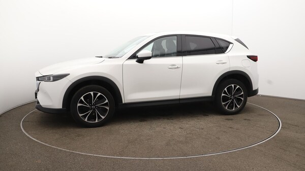 Used Mazda CX-5 2023 for sale - 75577765: Photo 69