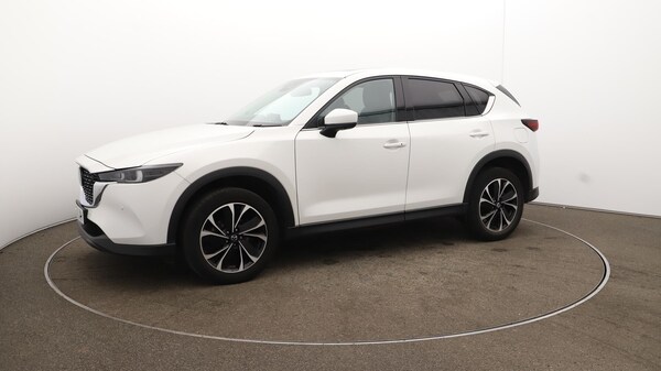 Used Mazda CX-5 2023 for sale - 75577765: Photo 70