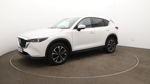 Used Mazda CX-5 2023 for sale - 75577765: Photo 71